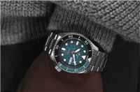 Reloj Seiko Hombre 5 Sport in Acero SRPJ45K1 - SRPJ45K1